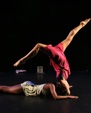 Martell School Of Dance