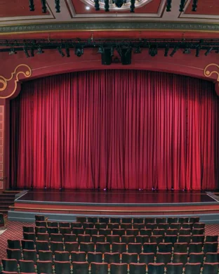 Killer Competition: The Musical Akron
